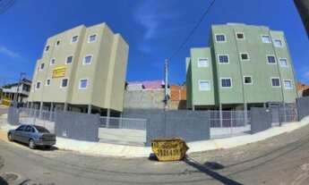 Imagem 7: Apartamento com 3 Dormitorio(s) localizado(a) no bairro ALTOS DA VILA PAIVA em São José d