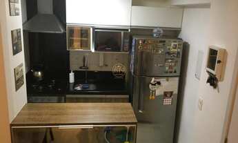 Imagem 4: Apartamento com 2 Dormitorio(s) localizado(a) no bairro Parque Residencial Aquarius em Sã