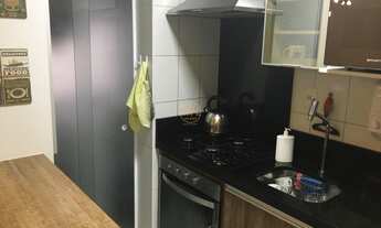 Imagem 7: Apartamento com 2 Dormitorio(s) localizado(a) no bairro Parque Residencial Aquarius em Sã