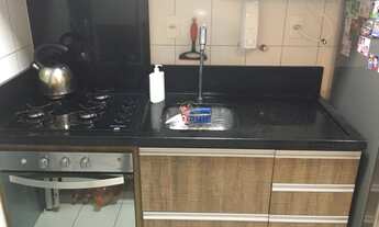 Imagem 5: Apartamento com 2 Dormitorio(s) localizado(a) no bairro Parque Residencial Aquarius em Sã