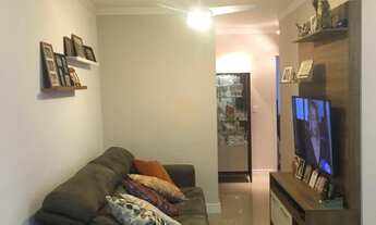 Imagem 2: Apartamento com 2 Dormitorio(s) localizado(a) no bairro Parque Residencial Aquarius em Sã