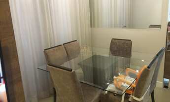 Imagem 6: Apartamento com 2 Dormitorio(s) localizado(a) no bairro Parque Residencial Aquarius em Sã