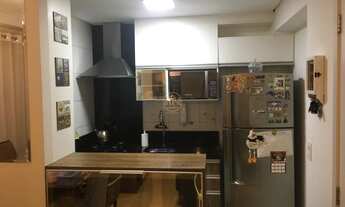 Imagem: Apartamento com 2 Dormitorio(s) localizado(a)