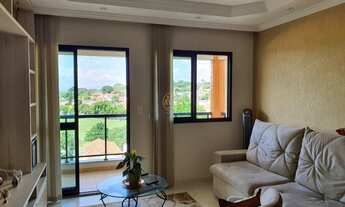 Imagem 3: Apartamento com 3 Dormitorio(s) localizado(a) no bairro JARDIM ESPLANADA em São José dos