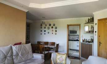 Imagem 4: Apartamento com 3 Dormitorio(s) localizado(a) no bairro JARDIM ESPLANADA em São José dos