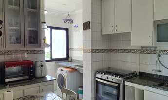 Imagem 6: Apartamento com 3 Dormitorio(s) localizado(a) no bairro JARDIM ESPLANADA em São José dos