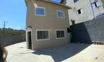 Imagem 2: Sobrado com 2 Dormitorio(s) localizado(a) no bairro ALTOS DA VILA PAIVA em São José dos C