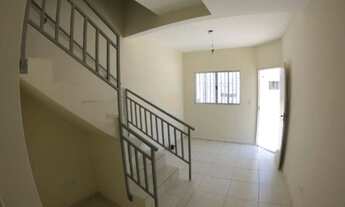 Imagem 3: Sobrado com 2 Dormitorio(s) localizado(a) no bairro ALTOS DA VILA PAIVA em São José dos C