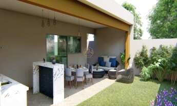 Imagem 5: Casa com 3 Dormitorio(s) localizado(a) no bairro Ouroville em Taubaté / SÃO PAULO Ref.:CA