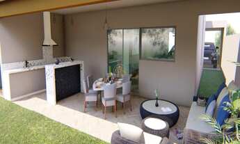 Imagem 4: Casa com 3 Dormitorio(s) localizado(a) no bairro Ouroville em Taubaté / SÃO PAULO Ref.:CA