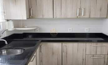 Imagem 7: Apartamento com 3 Dormitorio(s) localizado(a) no bairro Jardim Aquarius em São José dos C