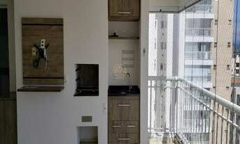 Imagem 4: Apartamento com 3 Dormitorio(s) localizado(a) no bairro Jardim Aquarius em São José dos C