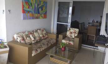 Imagem 2: Apartamento com 3 Dormitorio(s) localizado(a) no bairro Jardim Aquarius em São José dos C