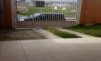 Imagem 3: Sobrado com 3 Dormitorio(s) localizado(a) no bairro JARDIM SANTA JÚLIA em São José dos Ca