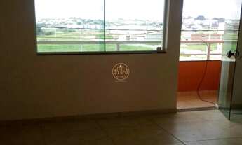 Imagem 4: Sobrado com 3 Dormitorio(s) localizado(a) no bairro JARDIM SANTA JÚLIA em São José dos Ca