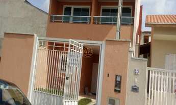 Imagem 5: Sobrado com 3 Dormitorio(s) localizado(a) no bairro JARDIM SANTA JÚLIA em São José dos Ca