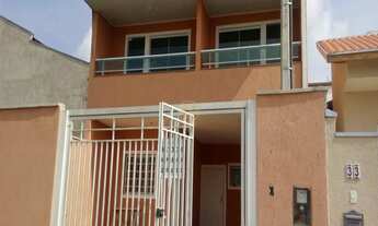 Imagem: Sobrado com 3 Dormitorio(s) localizado(a)