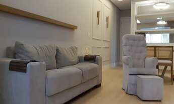 Imagem: Apartamento com 4 Dormitorio(s) localizado(a)