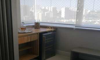 Imagem 3: Apartamento com 4 Dormitorio(s) localizado(a) no bairro JARDIM DAS COLINAS em São José do