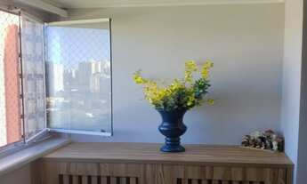 Imagem 5: Apartamento com 4 Dormitorio(s) localizado(a) no bairro JARDIM DAS COLINAS em São José do