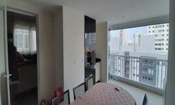 Imagem 3: Apartamento com 3 Dormitorio(s) localizado(a) no bairro CONDOMÍNIO ROYAL PARK em São José