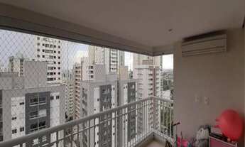 Imagem 2: Apartamento com 3 Dormitorio(s) localizado(a) no bairro CONDOMÍNIO ROYAL PARK em São José