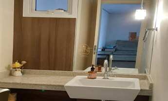 Imagem 7: Apartamento com 3 Dormitorio(s) localizado(a) no bairro CONDOMÍNIO ROYAL PARK em São José