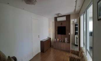 Imagem 6: Apartamento com 3 Dormitorio(s) localizado(a) no bairro CONDOMÍNIO ROYAL PARK em São José