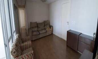 Imagem 5: Apartamento com 3 Dormitorio(s) localizado(a) no bairro CONDOMÍNIO ROYAL PARK em São José