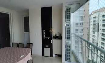 Imagem: Apartamento com 3 Dormitorio(s) localizado(a)