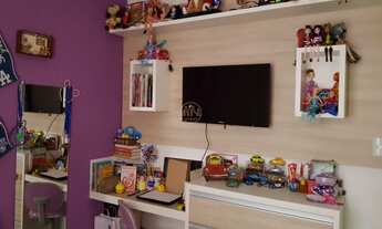 Imagem 4: Casa com 3 Dormitorio(s) localizado(a) no bairro CIDADE VISTA VERDE em São José dos Campo