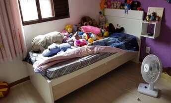 Imagem 6: Casa com 3 Dormitorio(s) localizado(a) no bairro CIDADE VISTA VERDE em São José dos Campo