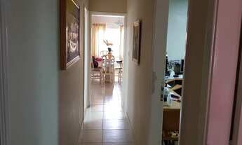 Imagem 2: Casa com 3 Dormitorio(s) localizado(a) no bairro CIDADE VISTA VERDE em São José dos Campo