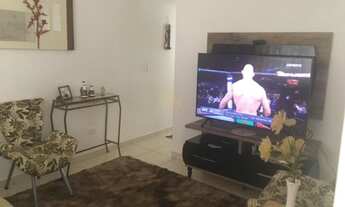 Imagem 2: Sobrado com 4 Dormitorio(s) localizado(a) no bairro CIDADE VISTA VERDE em São José dos Ca