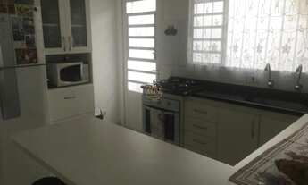 Imagem 3: Sobrado com 4 Dormitorio(s) localizado(a) no bairro CIDADE VISTA VERDE em São José dos Ca