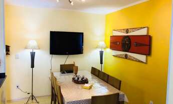 Imagem: Apartamento com 3 Dormitorio(s) localizado(a)