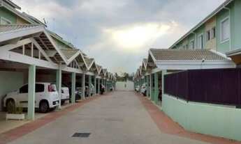 Imagem 2: Sobrado com 3 Dormitorio(s) localizado(a) no bairro JARDIM SANTA MARIA em Jacareí / SÃO P