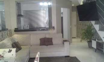 Imagem 3: Sobrado com 3 Dormitorio(s) localizado(a) no bairro JARDIM SANTA MARIA em Jacareí / SÃO P