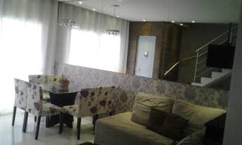 Imagem 4: Sobrado com 3 Dormitorio(s) localizado(a) no bairro JARDIM SANTA MARIA em Jacareí / SÃO P