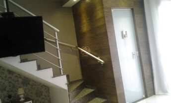 Imagem 5: Sobrado com 3 Dormitorio(s) localizado(a) no bairro JARDIM SANTA MARIA em Jacareí / SÃO P