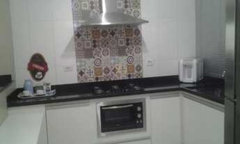 Imagem 7: Sobrado com 3 Dormitorio(s) localizado(a) no bairro JARDIM SANTA MARIA em Jacareí / SÃO P