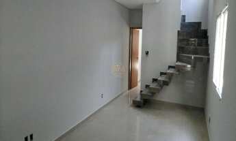 Imagem 3: Sobrado com 3 Dormitorio(s) localizado(a) no bairro Jardim das Indústrias em São José dos