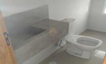 Imagem 6: Sobrado com 3 Dormitorio(s) localizado(a) no bairro Jardim das Indústrias em São José dos