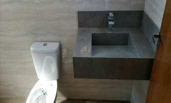 Imagem 7: Sobrado com 3 Dormitorio(s) localizado(a) no bairro Jardim das Indústrias em São José dos