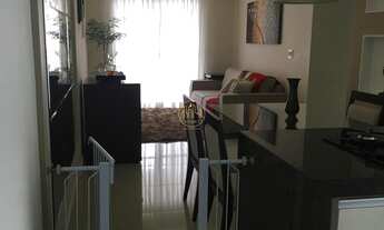 Imagem 2: Apartamento Jardim Aquarius Todo Planejado