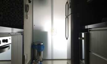 Imagem 3: Apartamento Jardim Aquarius Todo Planejado