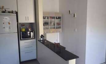 Imagem 6: Sobrado com 3 Dormitorio(s) localizado(a) no bairro Bosque dos Eucaliptos em São José dos