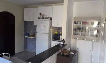 Imagem 5: Sobrado com 3 Dormitorio(s) localizado(a) no bairro Bosque dos Eucaliptos em São José dos