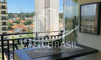 Imagem 6: Apartamento com 3 Dormitorio(s) localizado(a) no bairro JARDIM ESPLANADA em São José dos