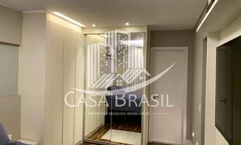 Imagem 2: Apartamento com 3 Dormitorio(s) localizado(a) no bairro JARDIM ESPLANADA em São José dos